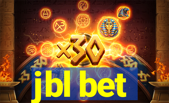 jbl bet